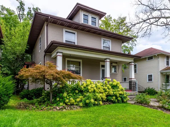 2216 California Ave, Fort Wayne, IN 46805