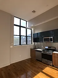Rented by City Vista Inc