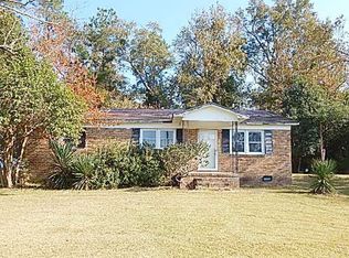 7159 Black River Rd, New Zion, SC 29111