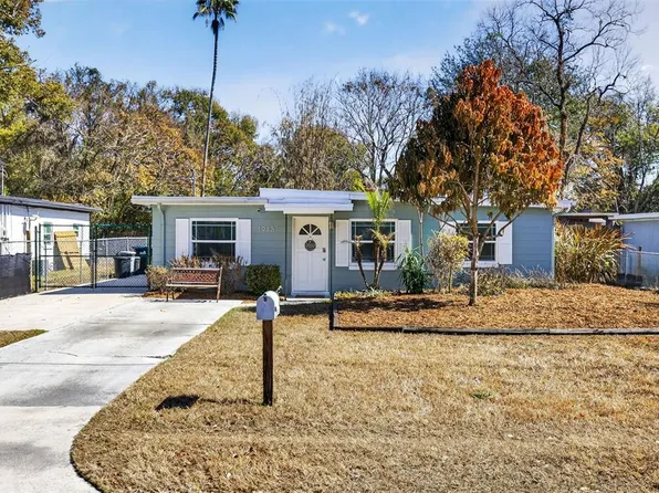 1943 Cloverlawn Ave, Orlando, FL 32806