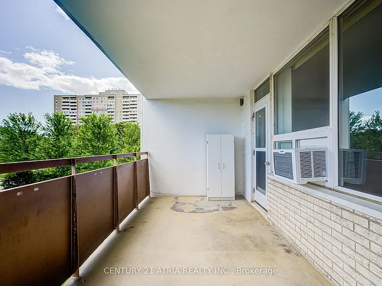 1360 York Mills Rd #303 — Photo 38