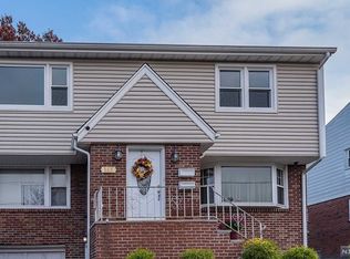 163 Prospect St FLOOR 2, Lodi, NJ 07644