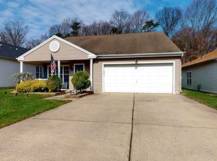 15 Carriage Stop Dr, Berlin, NJ 08009