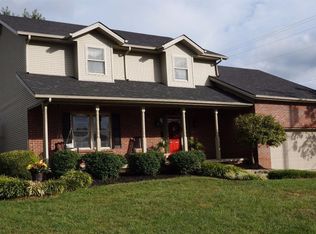 1132 Lafayette Blvd, Winchester, KY 40391
