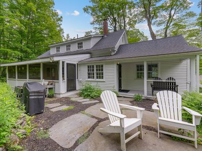 419 River Road, Newcastle, ME, 04553