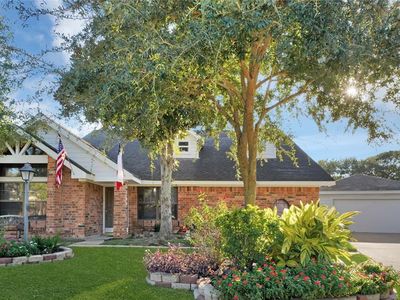 530 Marble Hill Dr, Katy, TX, 77450