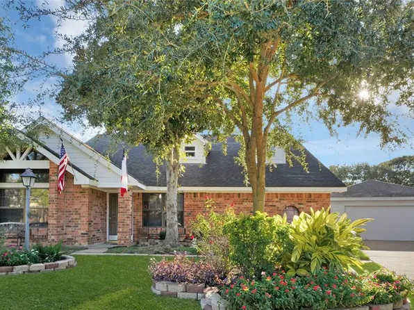 530 Marble Hill Dr, Katy, TX 77450