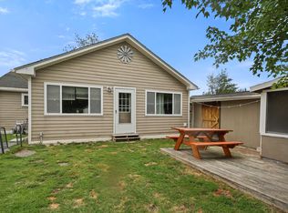 112 Dow Rd, Orrington, ME 04474