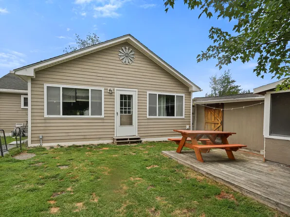 112 Dow Road, Orrington, ME 04474