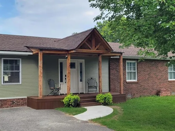 368 Faye Dr, Ledbetter, KY 42058