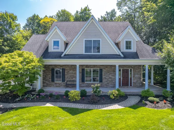 6256 Empire Avenue, Guilderland, NY 12306