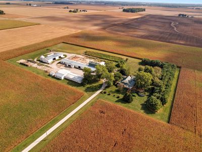 3884 W 200 S, Flora, IN, 46929