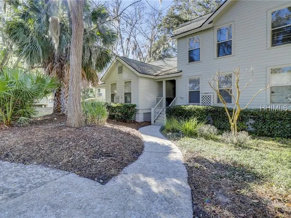 12 Valencia Rd APT 24, Hilton Head Island, SC 29928