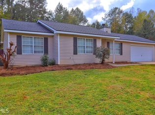 312 Fleeta Dr, Covington, GA 30016