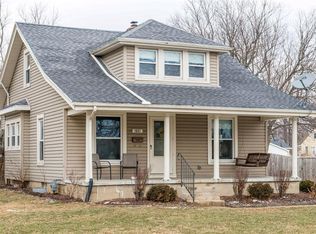 1651 Cloverfield Ave, Dayton, OH 45429