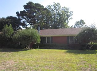 144 Ada St, Coushatta, LA 71019