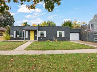 1823 N Union St, Appleton, WI 54911
