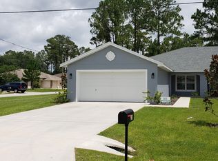 1 Easton Pl UNIT A, Palm Coast, FL 32164