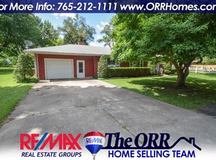 975 W Vine St, Albany, IN 47320