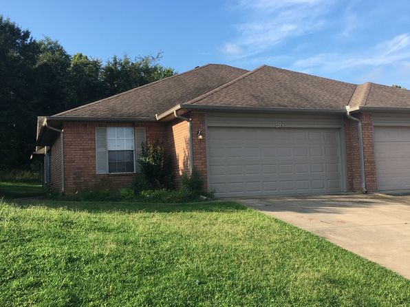 1095 Grinnel, 1095 Grinnel Cir APT B, Greenwood, AR 72936