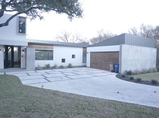 6000 London Dr, Austin, TX 78745