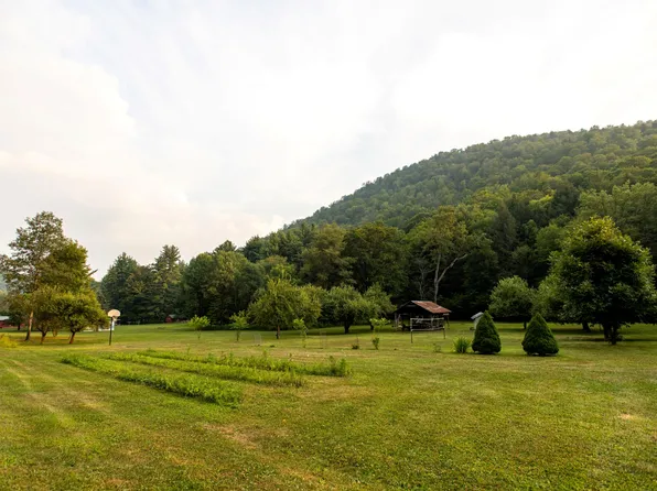 868 Old North Creek Rd, Emporium, PA 15834