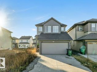 4610 Kinsella Lndg SW, Edmonton, AB T6W4K1