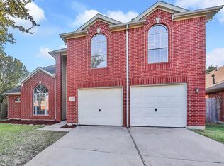 8503 Split Branch Ln, Houston, TX 77095