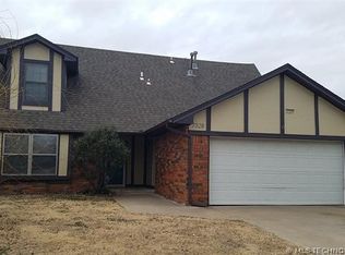 7328 S Darlington Ave, Tulsa, OK 74136