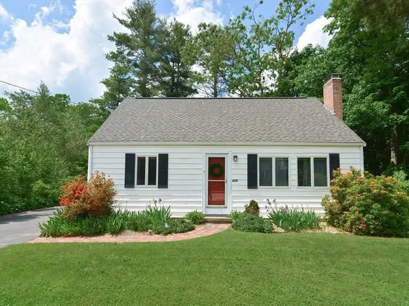 629 East St, Wrentham, MA 02093