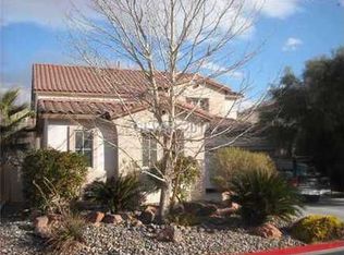 1708 Ravanusa Dr, Henderson, NV 89052