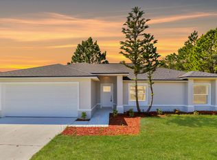 25 Freneau Ln, Palm Coast, FL 32137