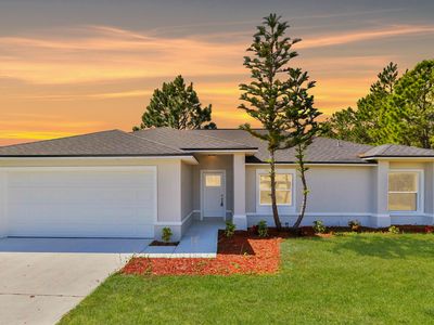 25 Freneau Ln, Palm Coast, FL, 32137