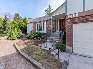 5498 N Collister Dr, Boise, ID 83703