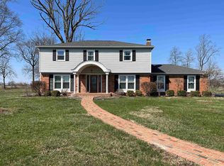 7669 200th Rd, Spiceland, IN 47385