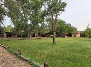 812 Villa Guadalupe NW, Albuquerque, NM 87114