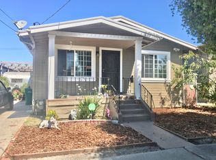 1151 60th Ave, Oakland, CA 94621