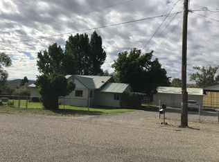 602 Fulton St, Salmon, ID 83467