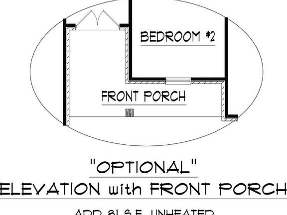 5th image of 150 Chesnut Ridge Dr Lot 195