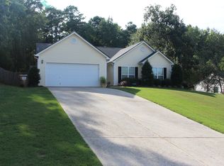 1318 Manning Way, Monroe, GA 30656