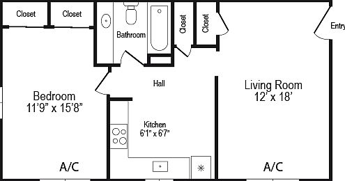2nd image of 11 Bradstreet Rd #10-1