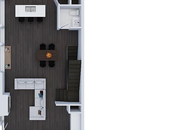 3rd image of 3407 W 16th Ave