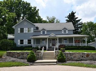 61377 County Road 15, Goshen, IN 46526