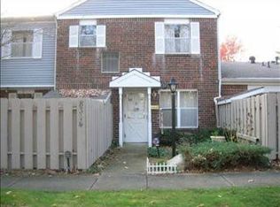8314 Hewlet Dr, Indianapolis, IN 46268