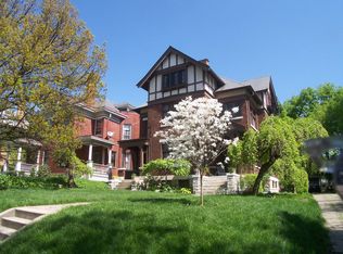 3418 Cornell Pl, Cincinnati, OH