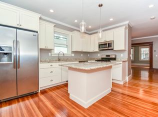 29 Harris Rd #29, Medford, MA 02155