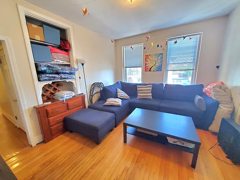 280 Brookline St #3R — Photo 2