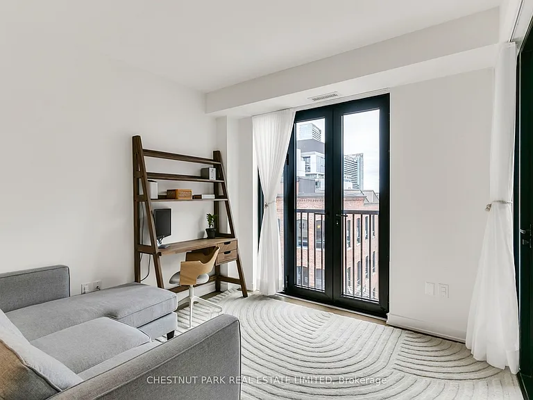 123 Portland St #608 — Photo 7
