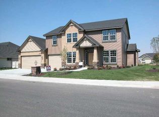 11274 W Creek Bnd, Star, ID 83669