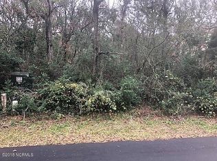 11 Oak Dr LOT 11, Holly Ridge, NC 28445